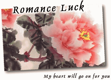 Romance luck